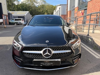 Used Mercedes-Benz A-Class 2020 for sale - 79388677: Photo