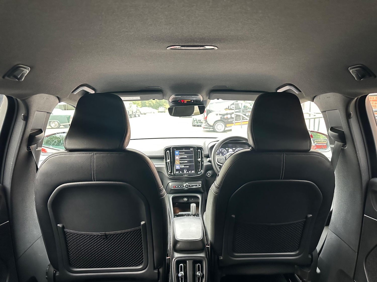 Used Volvo XC40 2019 for sale - 76151958: Photo 13