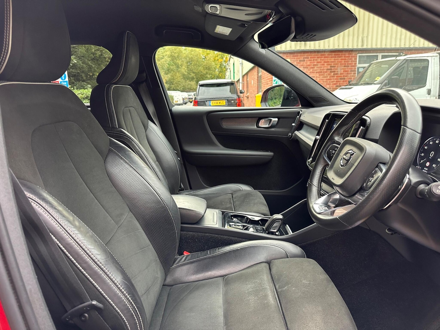 Used Volvo XC40 2019 for sale - 76151958: Photo 14