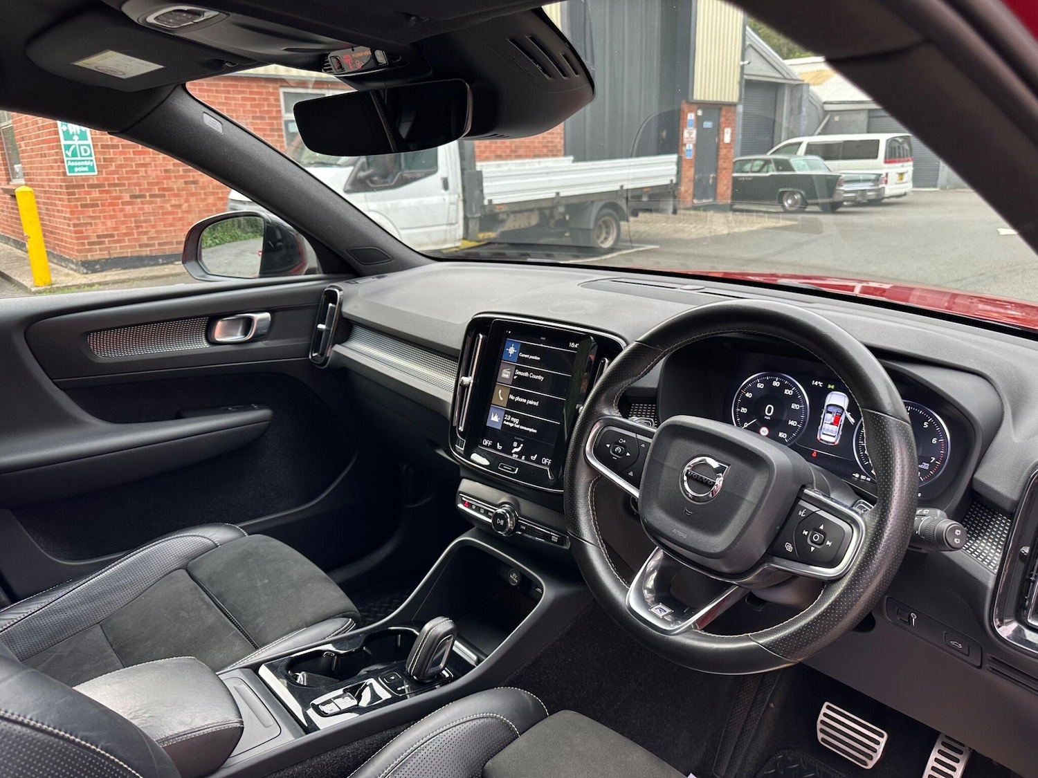 Used Volvo XC40 2019 for sale - 76151958: Photo 15