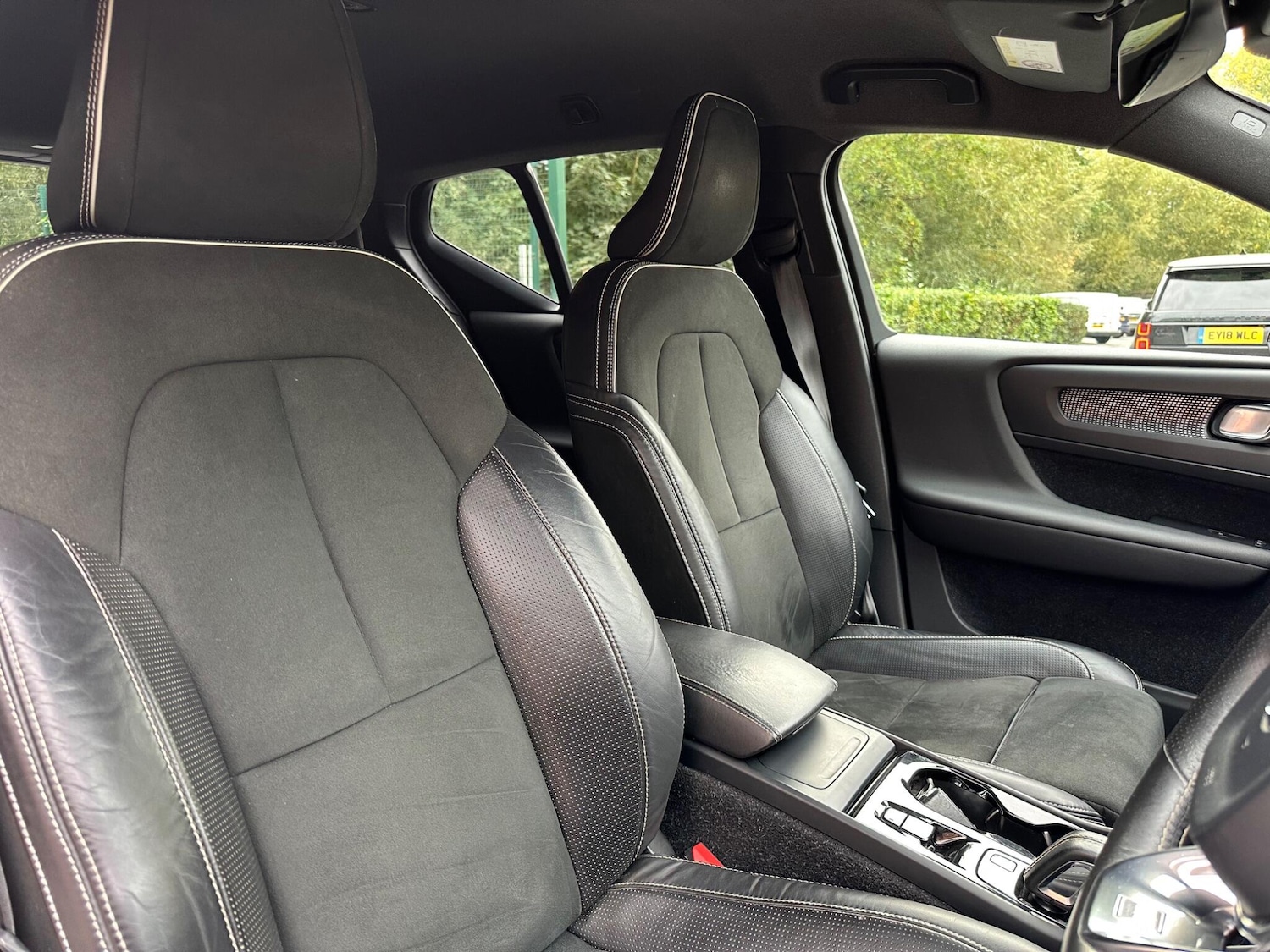 Used Volvo XC40 2019 for sale - 76151958: Photo 16