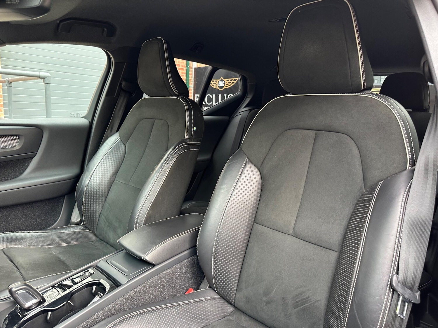 Used Volvo XC40 2019 for sale - 76151958: Photo 19