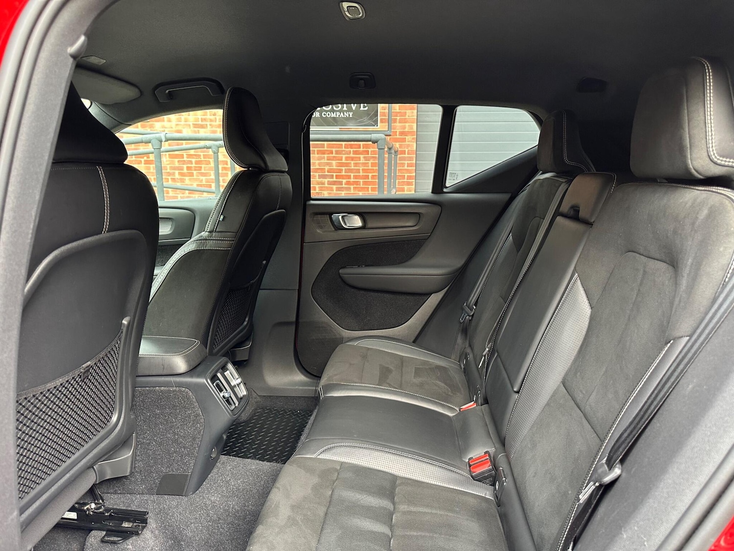 Used Volvo XC40 2019 for sale - 76151958: Photo 20