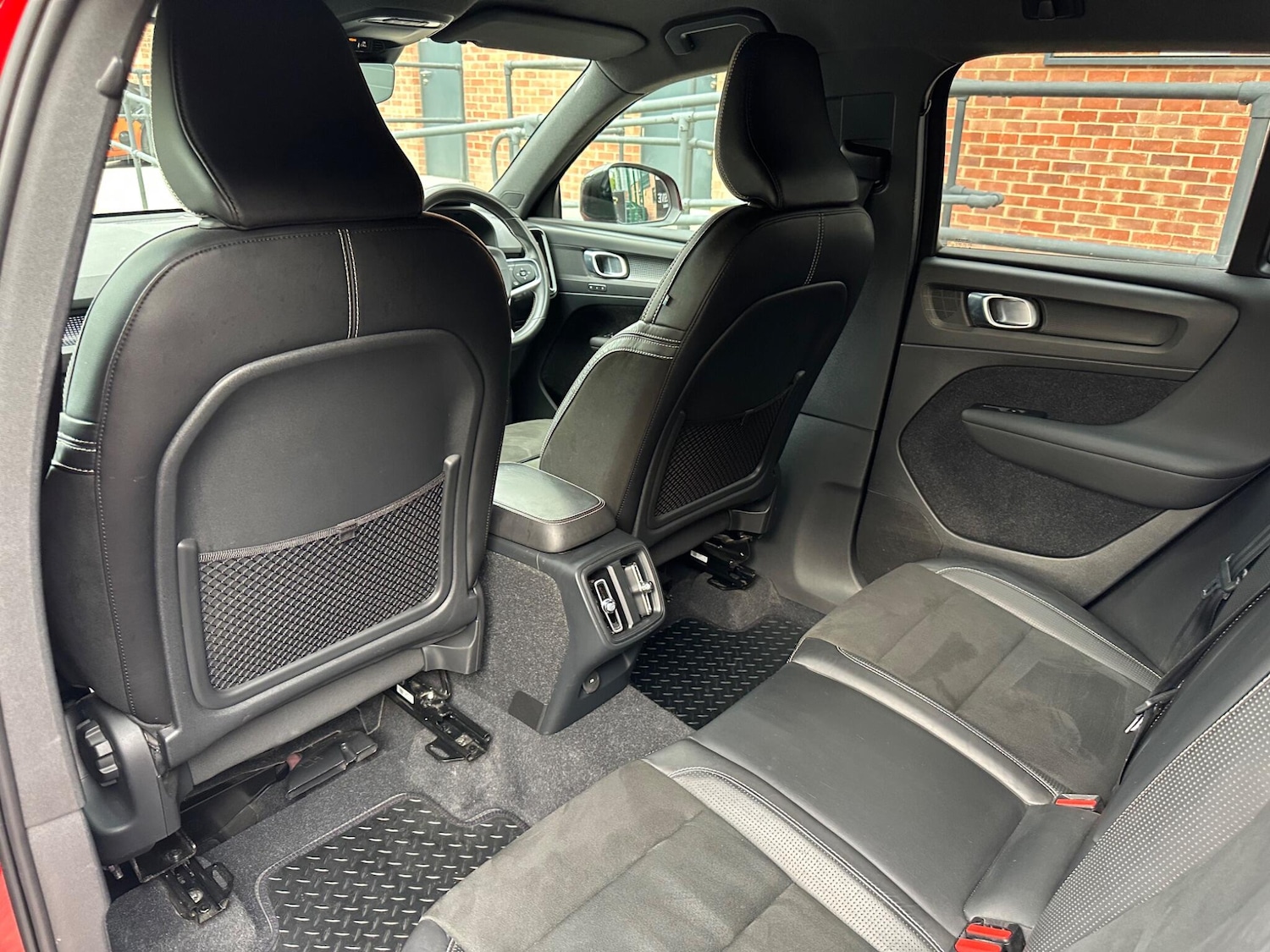 Used Volvo XC40 2019 for sale - 76151958: Photo 21