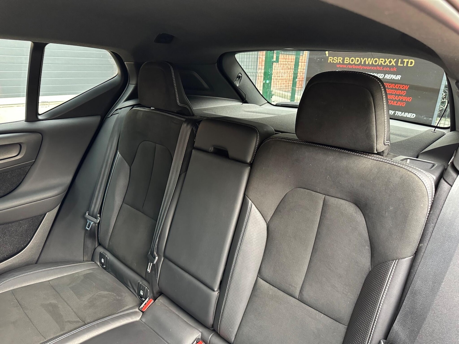 Used Volvo XC40 2019 for sale - 76151958: Photo 22