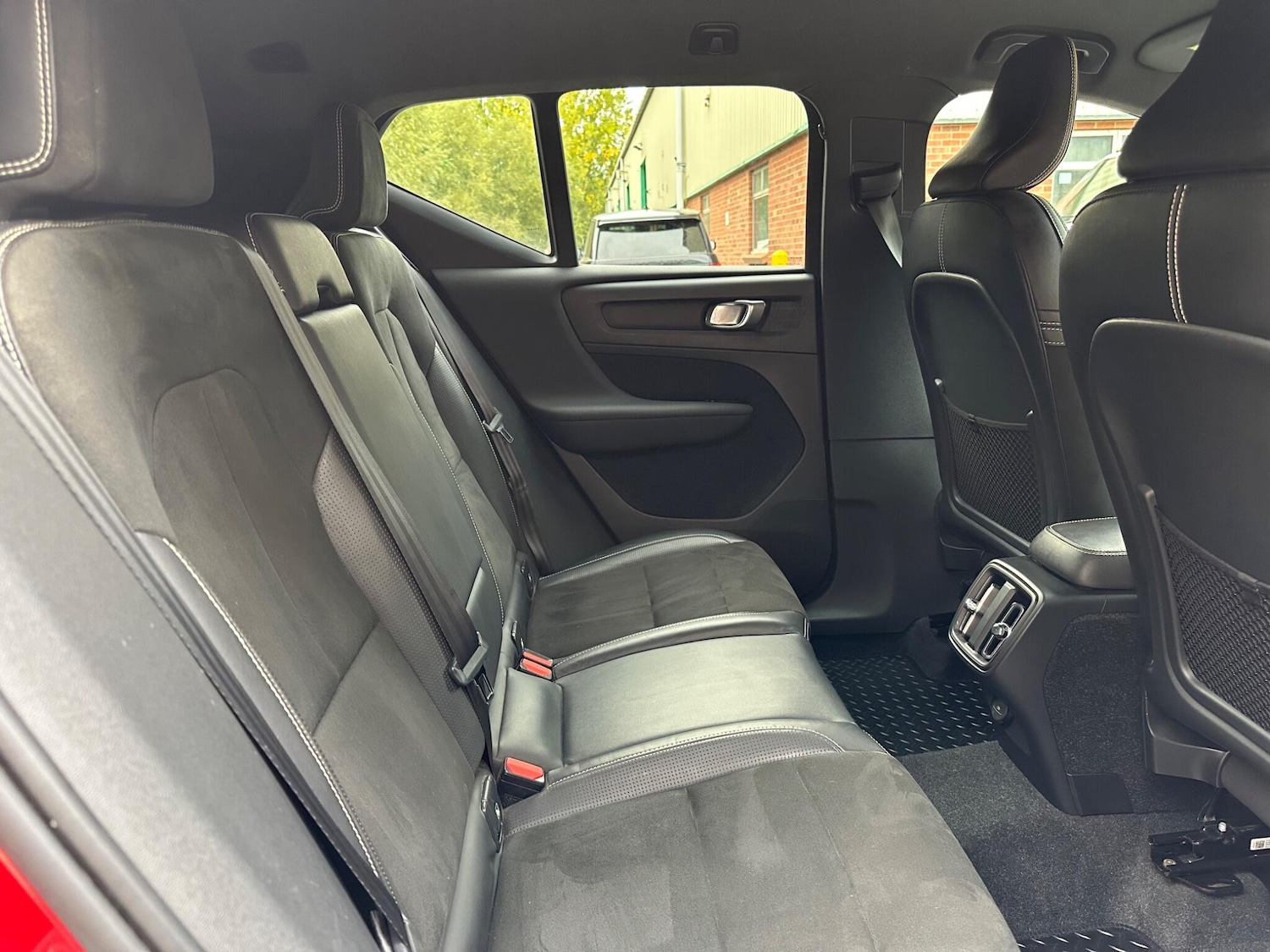 Used Volvo XC40 2019 for sale - 76151958: Photo 23