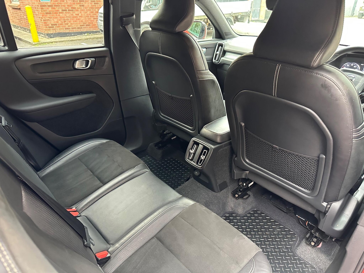 Used Volvo XC40 2019 for sale - 76151958: Photo 24