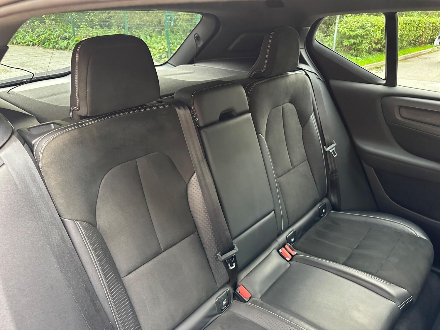 Used Volvo XC40 2019 for sale - 76151958: Photo 25