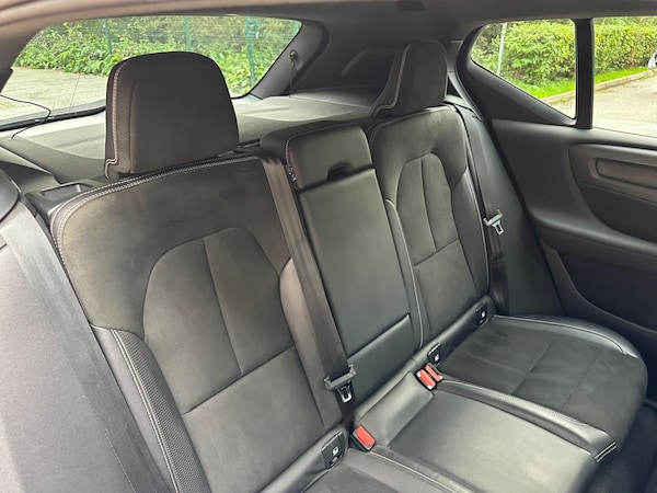 Used Volvo XC40 2019 for sale - 76151958: Photo 25