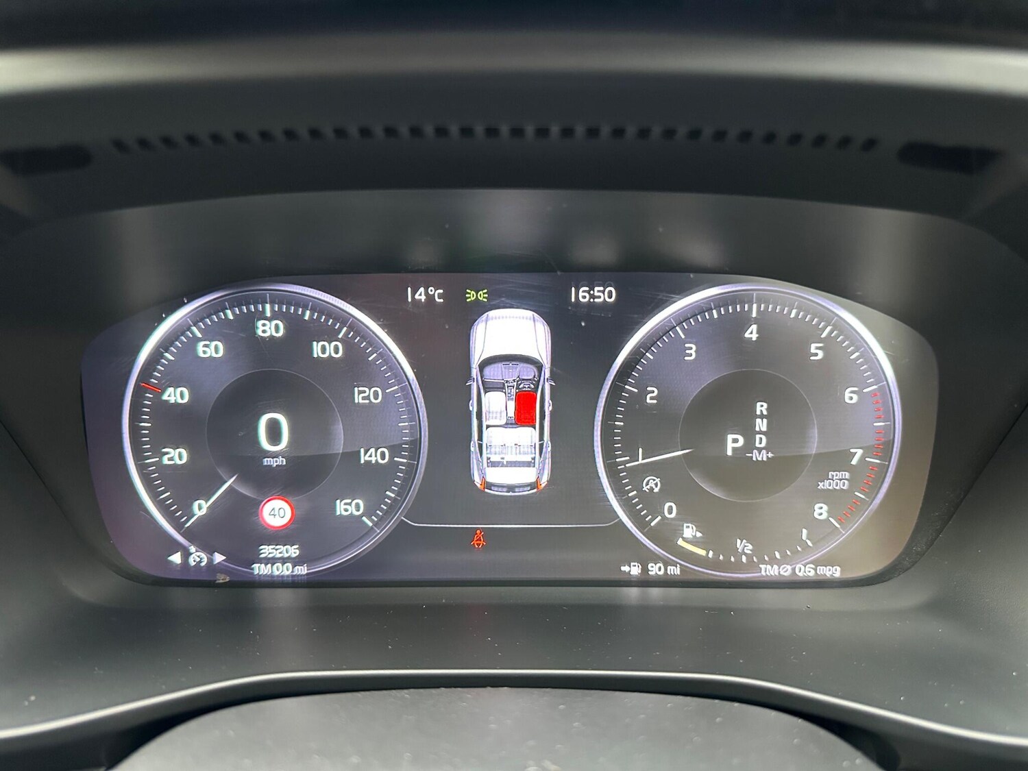 Used Volvo XC40 2019 for sale - 76151958: Photo 27