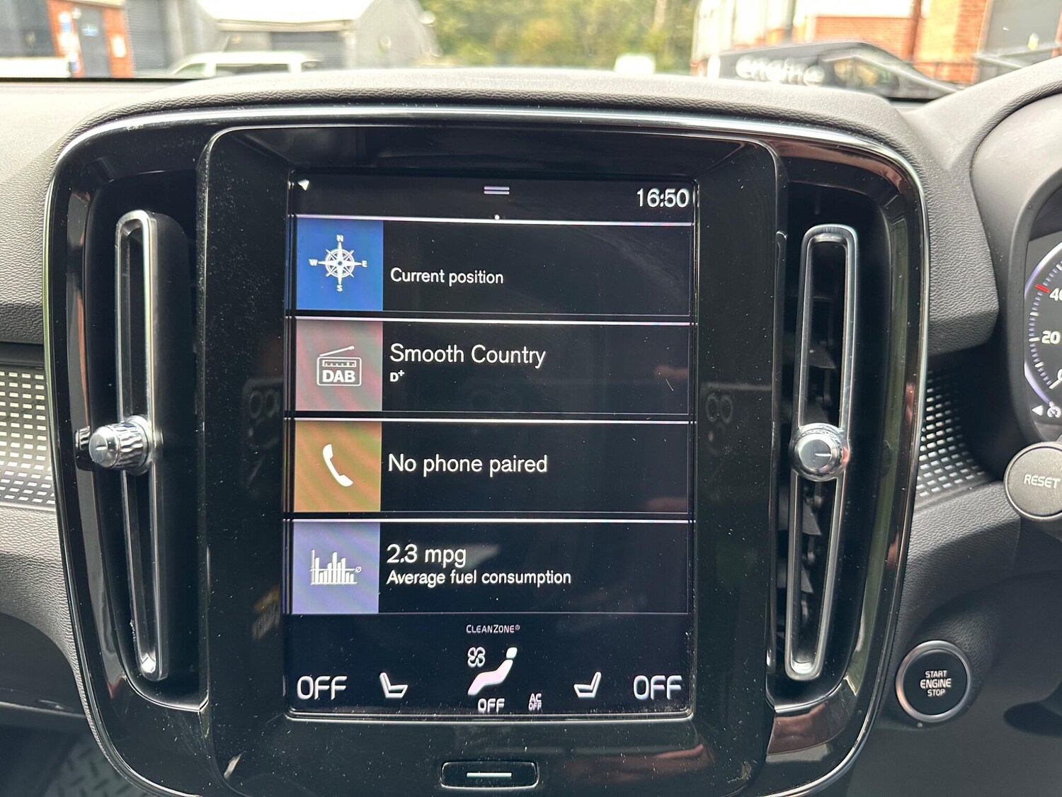 Used Volvo XC40 2019 for sale - 76151958: Photo 28