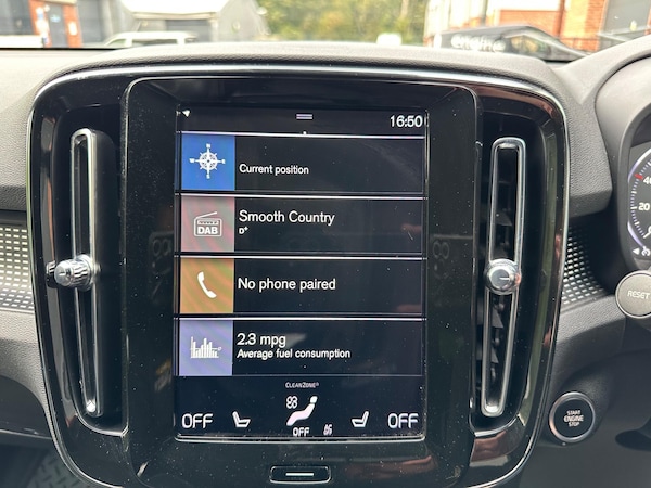 Used Volvo XC40 2019 for sale - 76151958: Photo 28