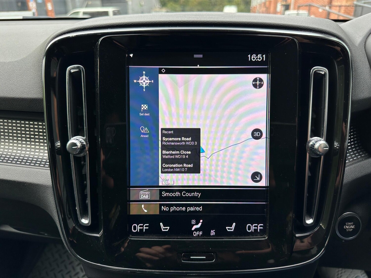 Used Volvo XC40 2019 for sale - 76151958: Photo 29