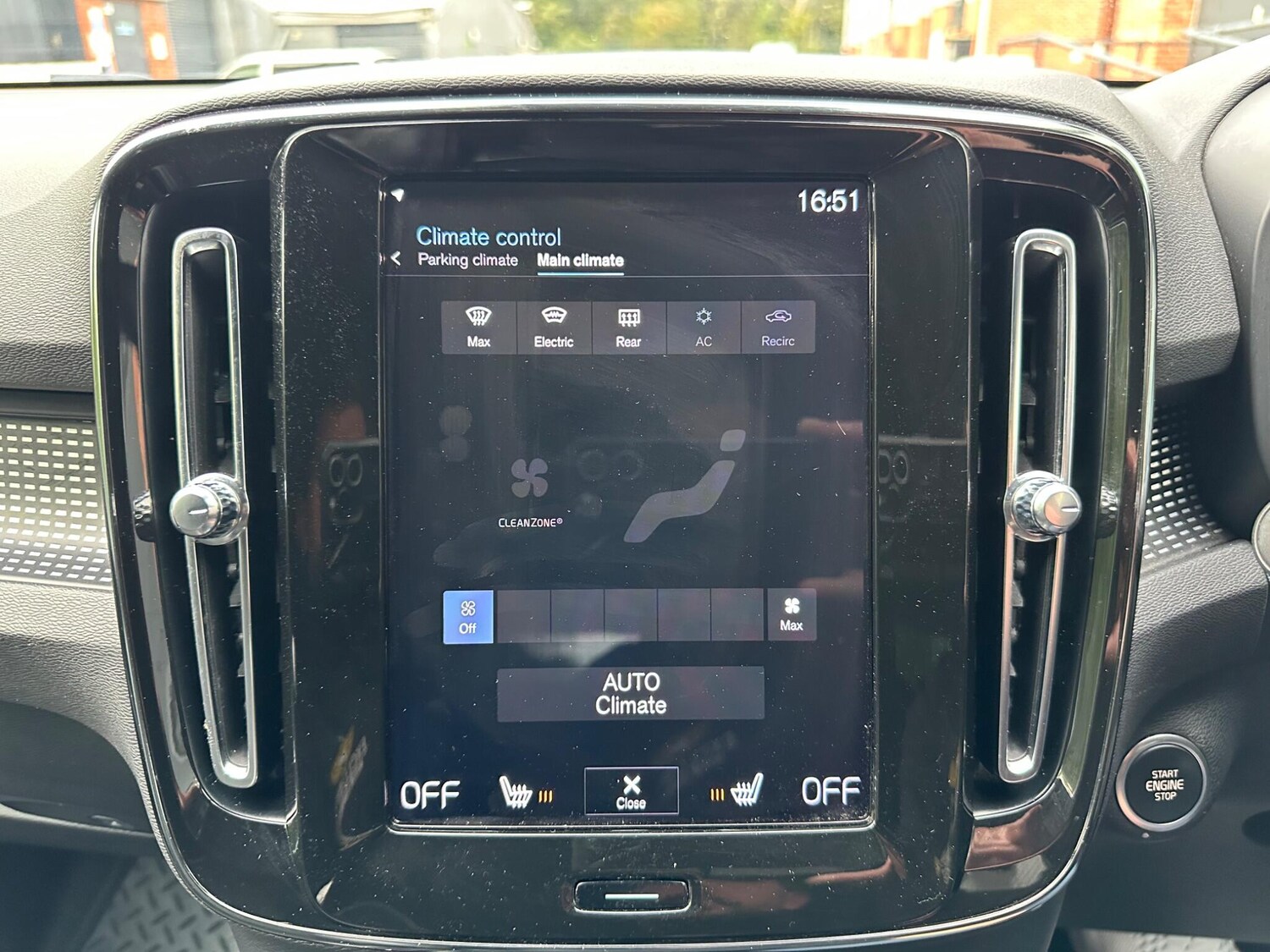 Used Volvo XC40 2019 for sale - 76151958: Photo 30