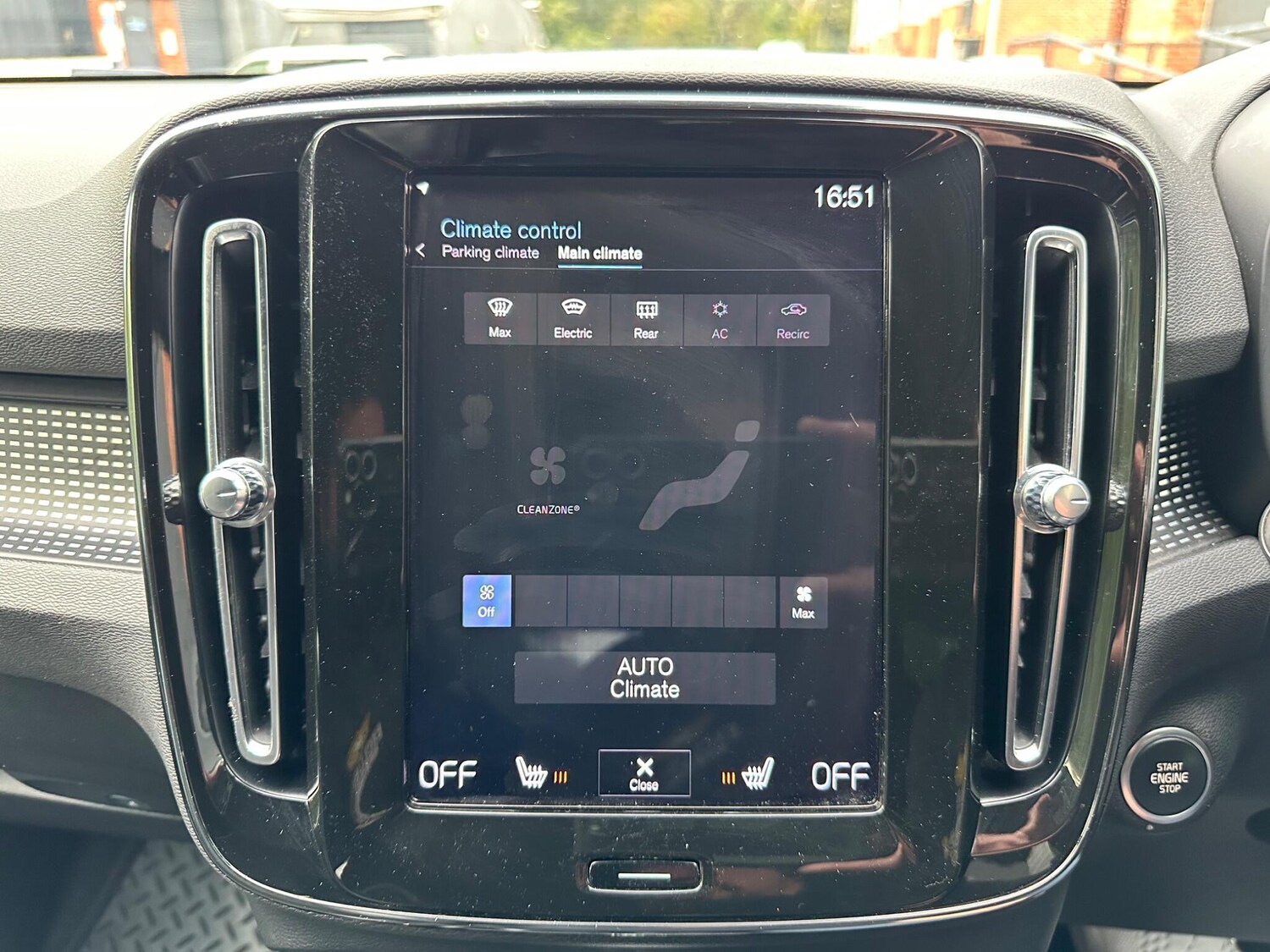 Used Volvo XC40 2019 for sale - 76151958: Photo 31