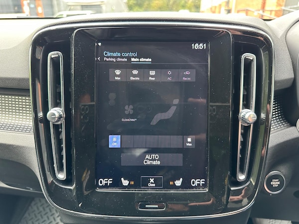 Used Volvo XC40 2019 for sale - 76151958: Photo 31