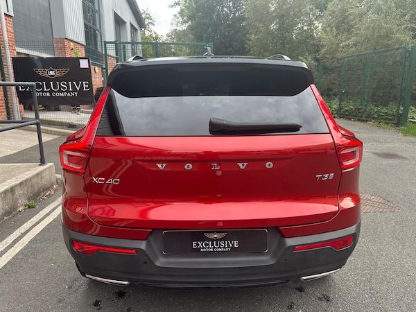 Used Volvo XC40 2019 for sale - 76151958: Photo 5