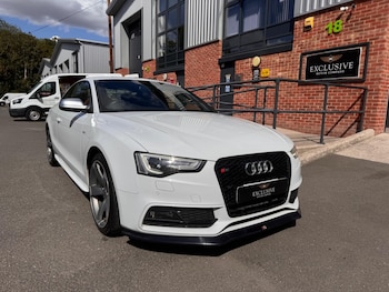 Used Audi S5 2014 for sale - 79576512: Photo