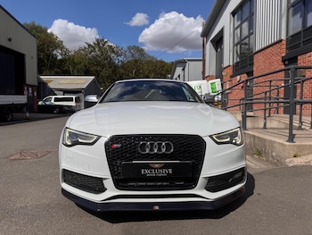 Used Audi S5 2014 for sale - 79576512: Photo