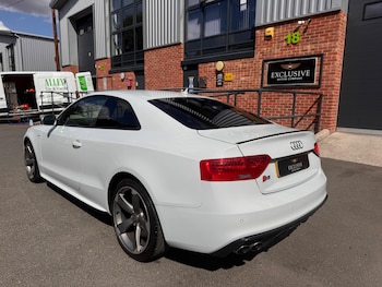 Used Audi S5 2014 for sale - 79576512: Photo