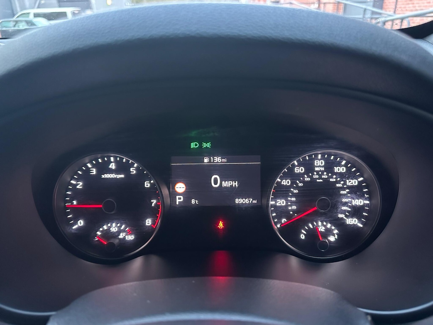 Used Kia Sportage for sale - 76996803: Photo 27