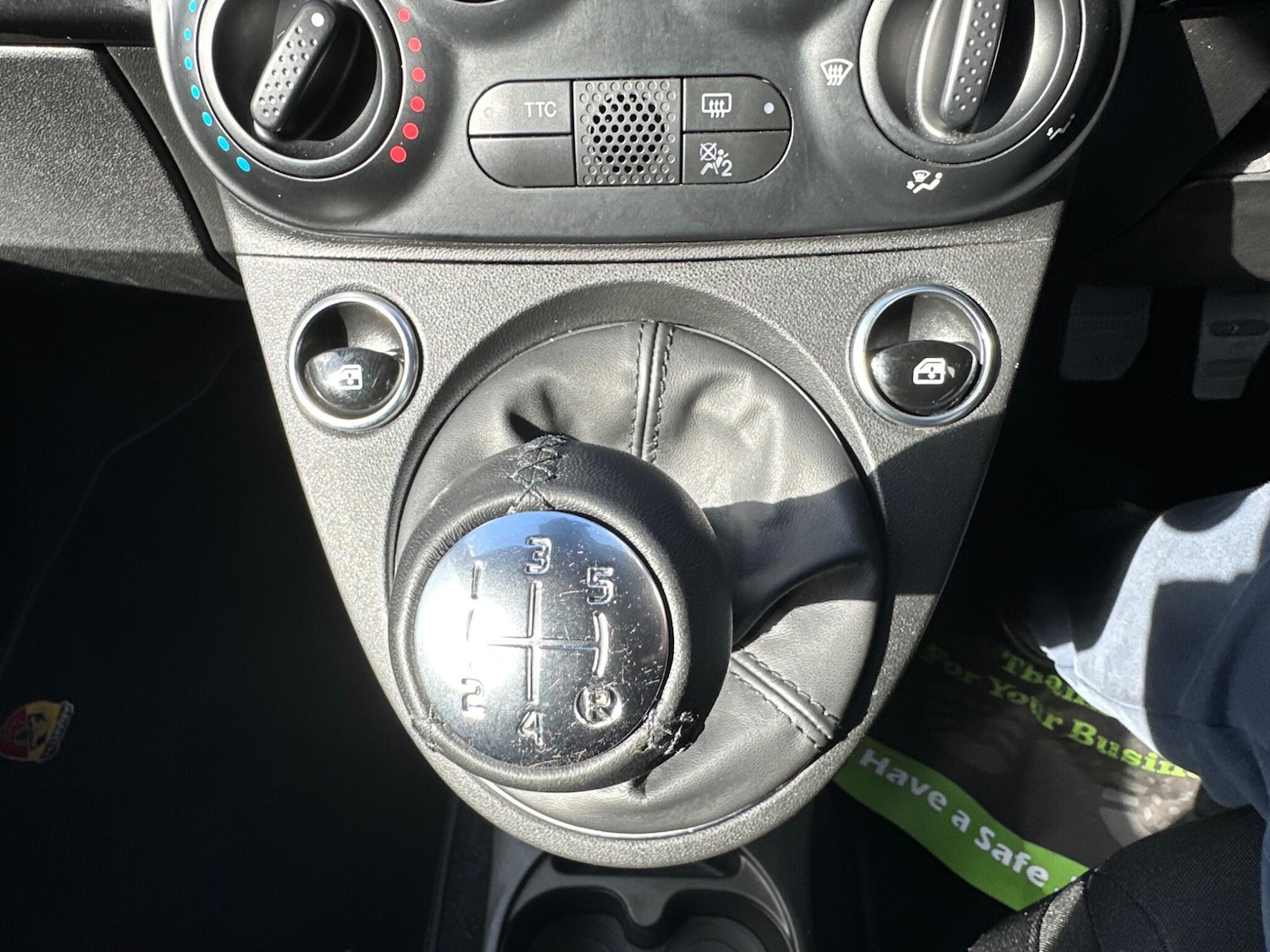 Used Abarth 595 2022 for sale - 78058249: Photo 19