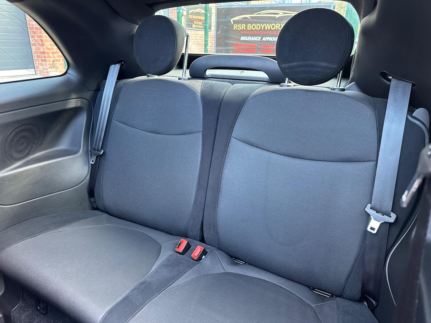 Used Abarth 595 2022 for sale - 78058249: Photo 22