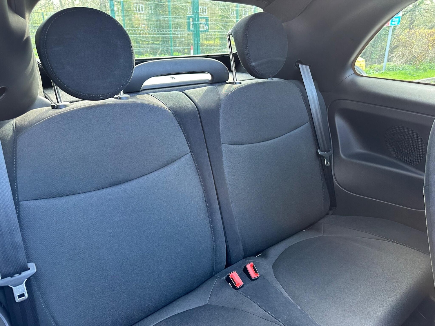 Used Abarth 595 2022 for sale - 78058249: Photo 24