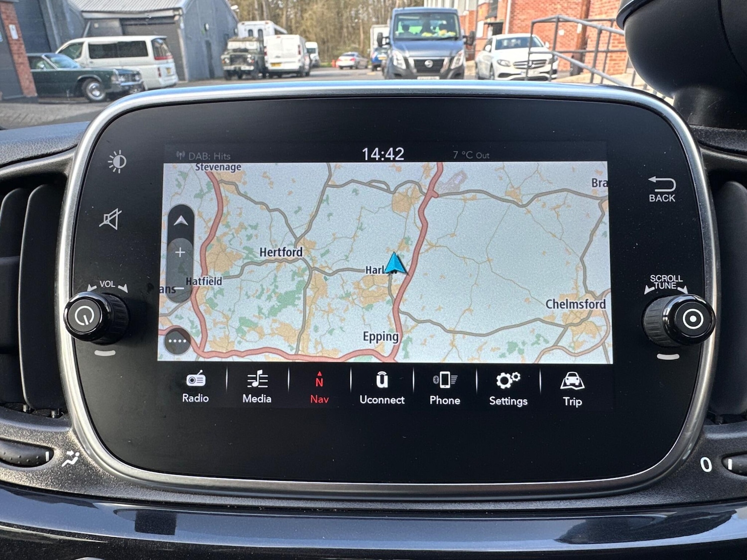 Used Abarth 595 2022 for sale - 78058249: Photo 27