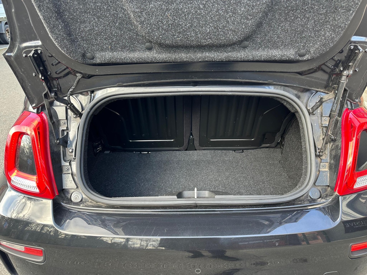 Used Abarth 595 2022 for sale - 78058249: Photo 30