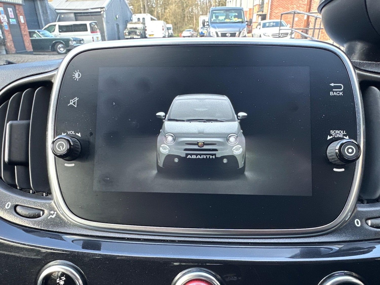 Used Abarth 595 2022 for sale - 78058249: Photo 31