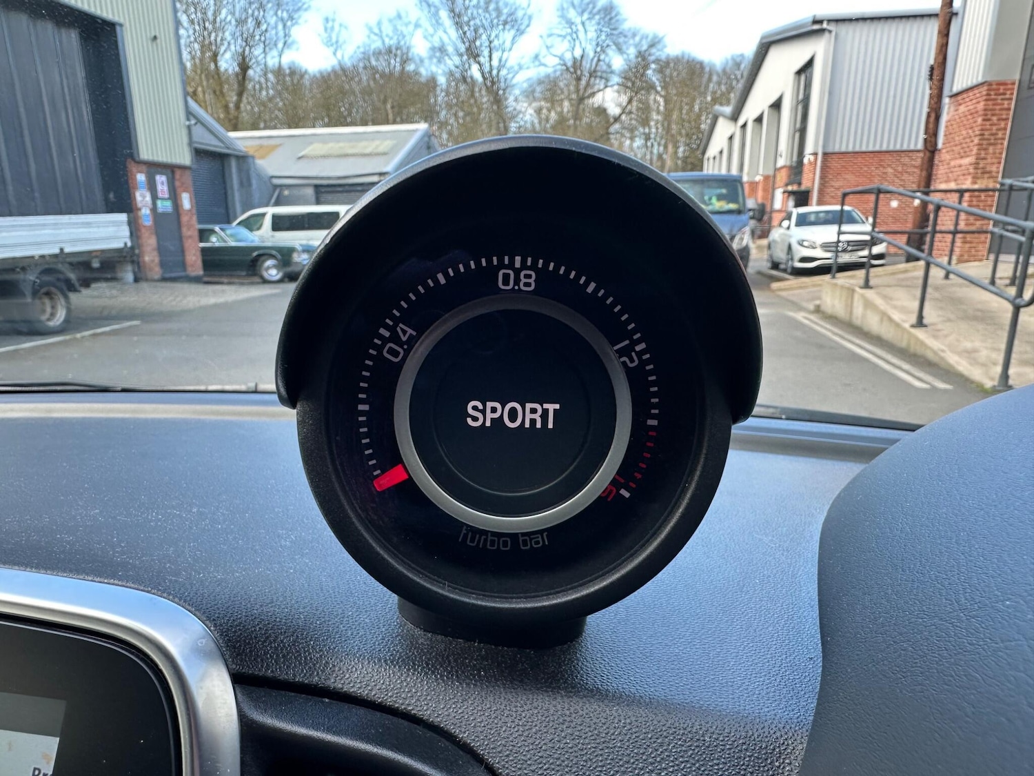 Used Abarth 595 2022 for sale - 78058249: Photo 35