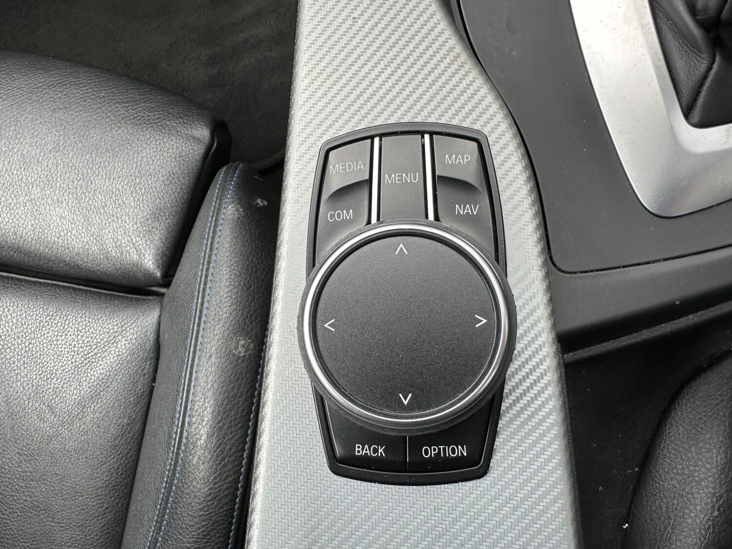 Vehicle 32