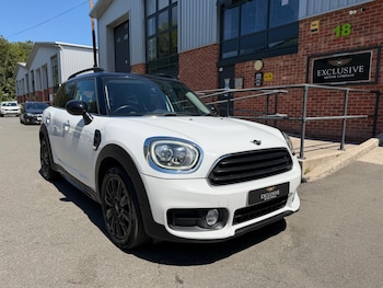Used MINI Countryman 2018 for sale - 79116965: Photo
