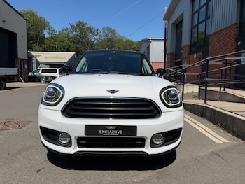 Used MINI Countryman 2018 for sale - 79116965: Photo