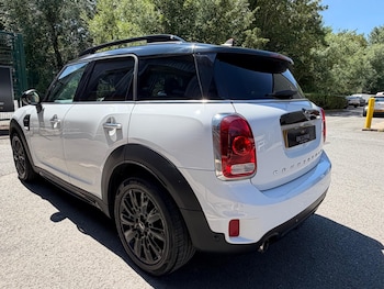 Used MINI Countryman 2018 for sale - 79116965: Photo