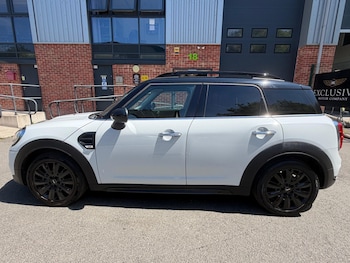 Used MINI Countryman 2018 for sale - 79116965: Photo