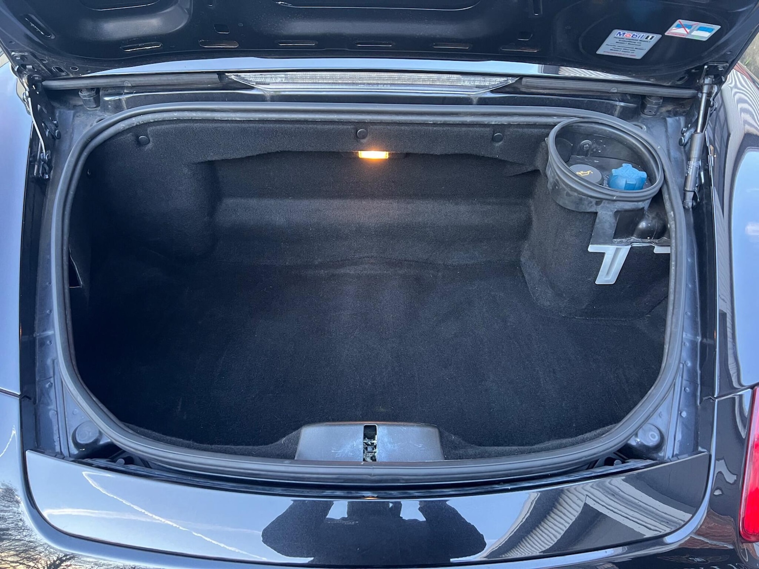 Used Porsche Boxster 2005 for sale - 77029201: Photo 11