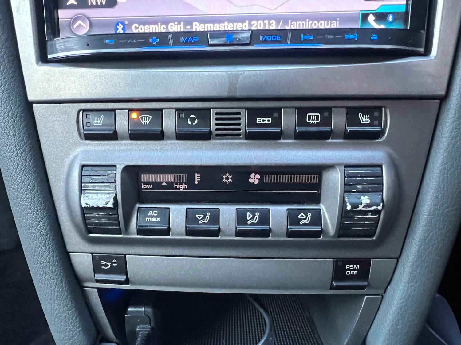 Used Porsche Boxster 2005 for sale - 77029201: Photo 16