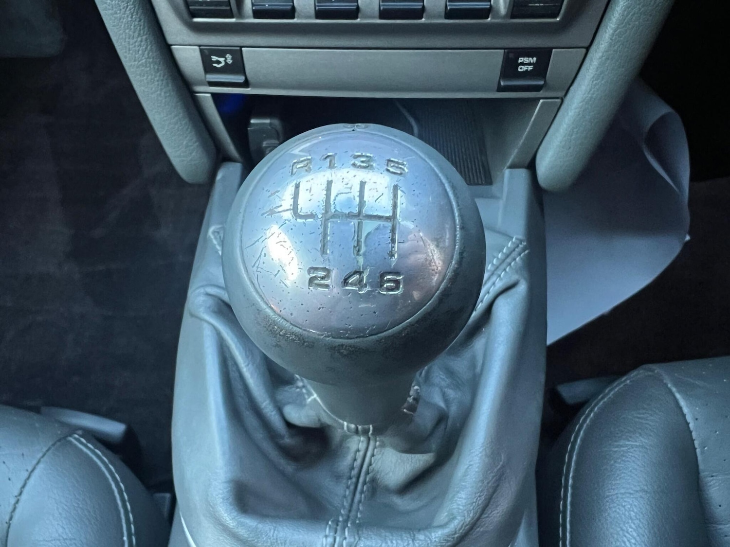 Used Porsche Boxster 2005 for sale - 77029201: Photo 17