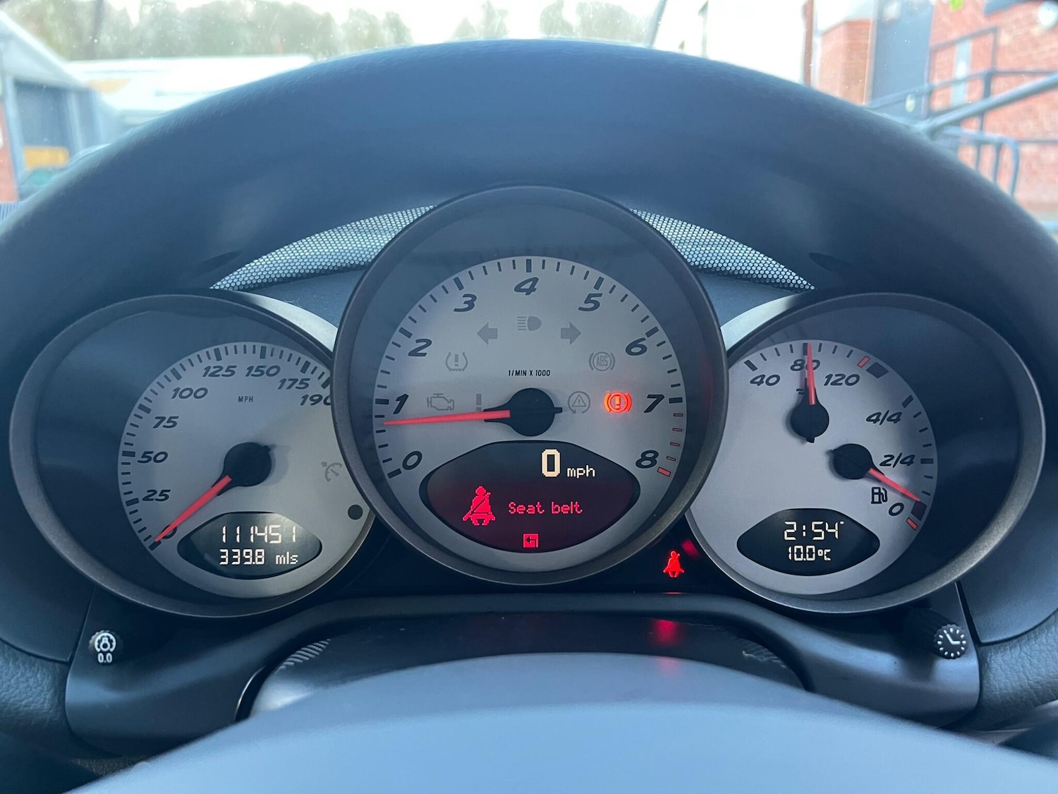 Used Porsche Boxster 2005 for sale - 77029201: Photo 19