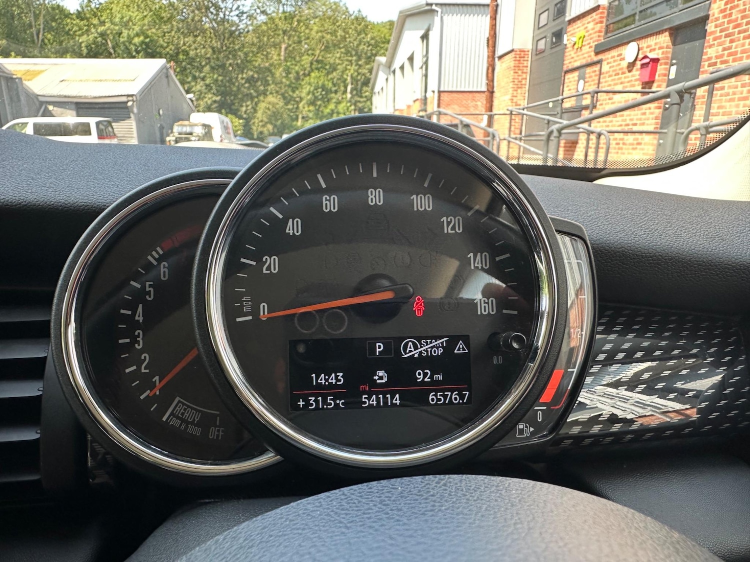 Vehicle 27