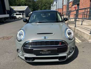 Used MINI Hatch 2018 for sale - 75013306: Photo