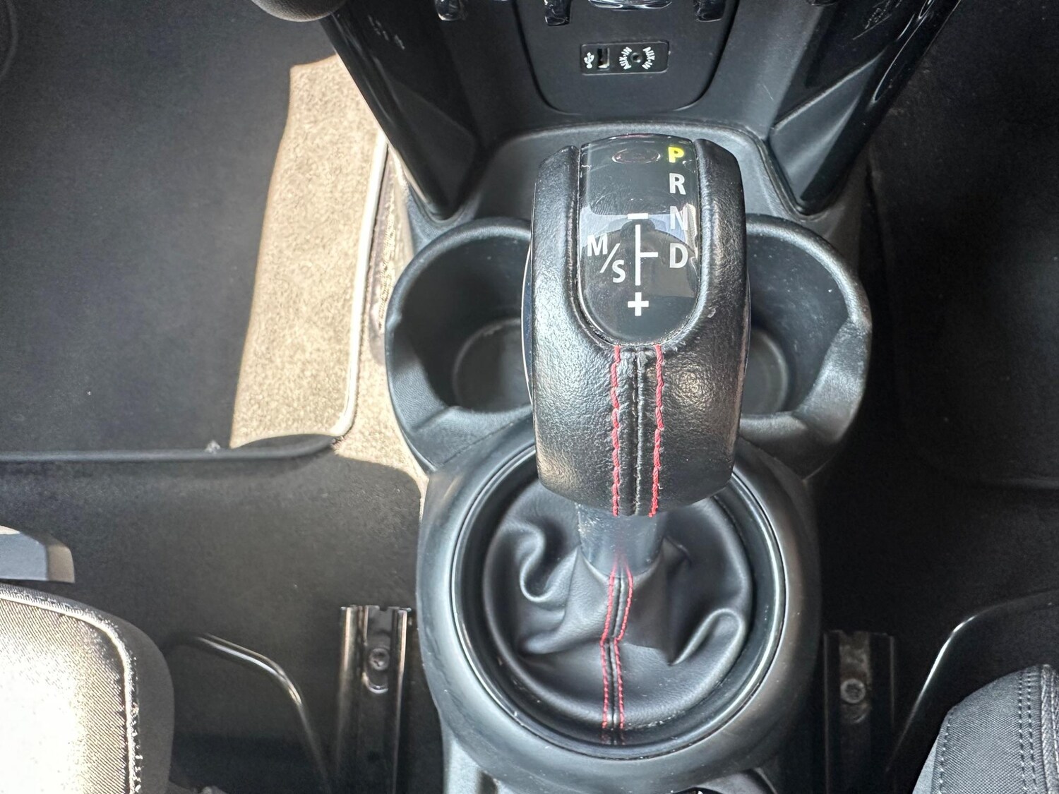 Vehicle 34