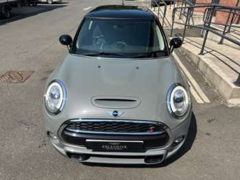 Used MINI Hatch 2018 for sale - 75013306: Photo