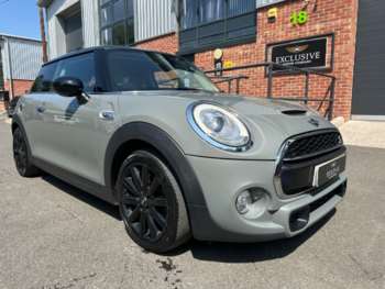 Used MINI Hatch 2018 for sale - 75013306: Photo