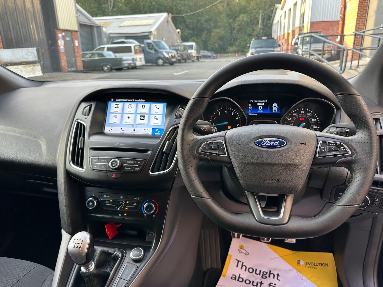 Vehicle 24