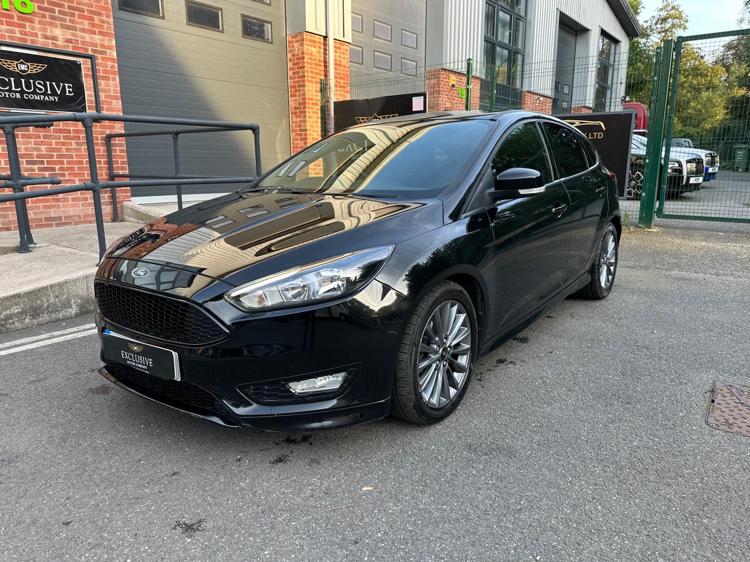Vehicle 34