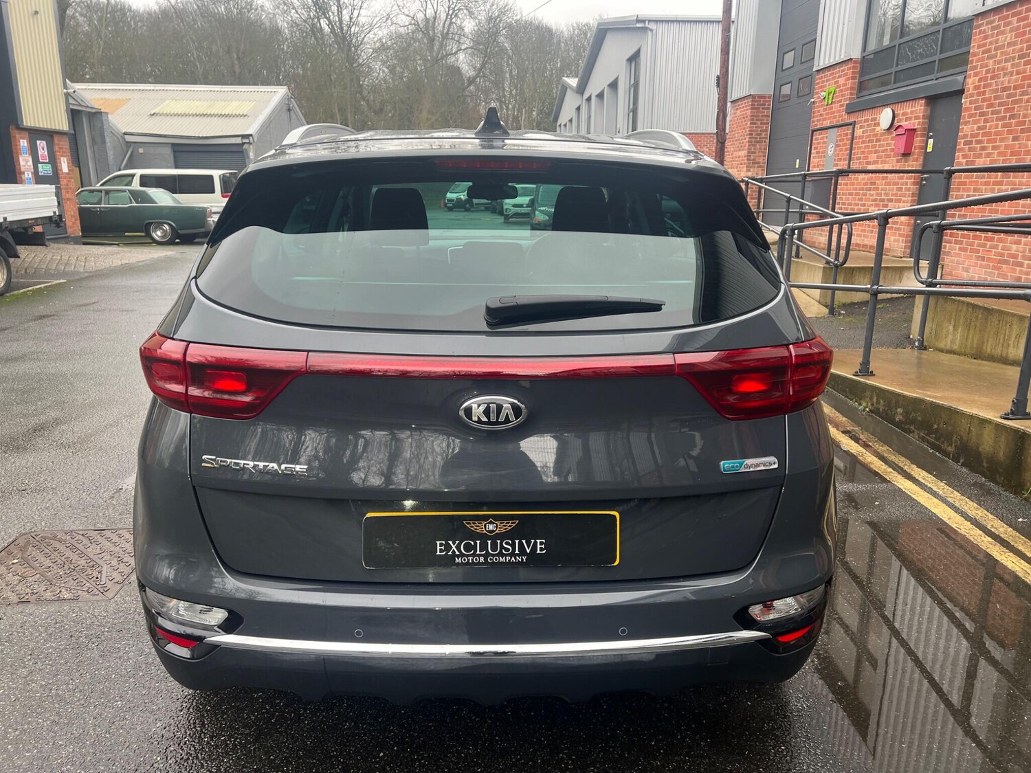 Used Kia Sportage for sale - 77586427: Photo 6