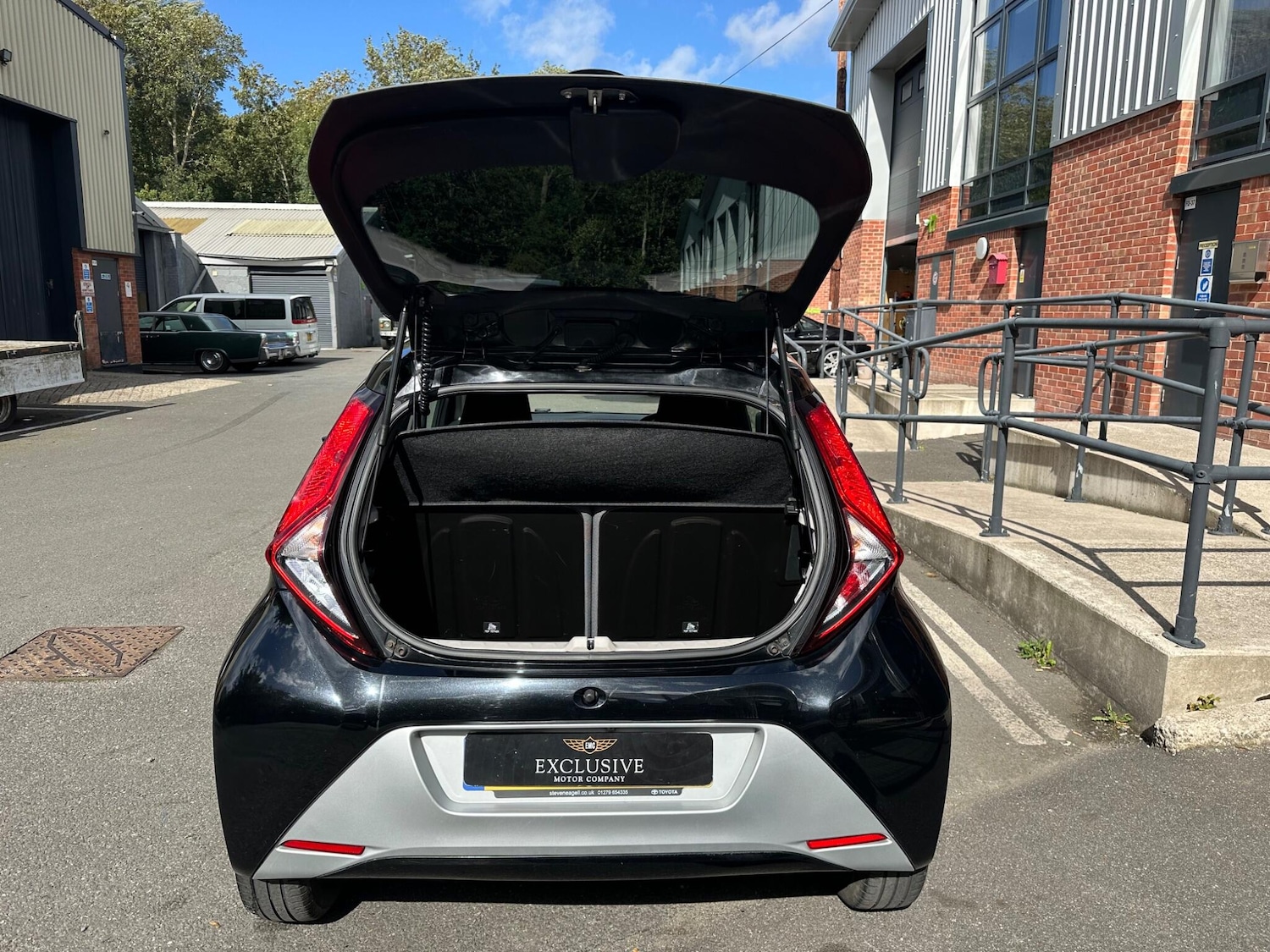 Vehicle 11